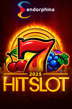 2025 Hit Slot