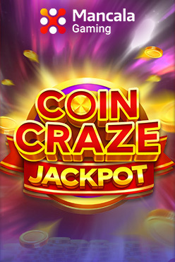 Coin Craze Jackpot