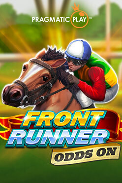 Front Runner Odds On